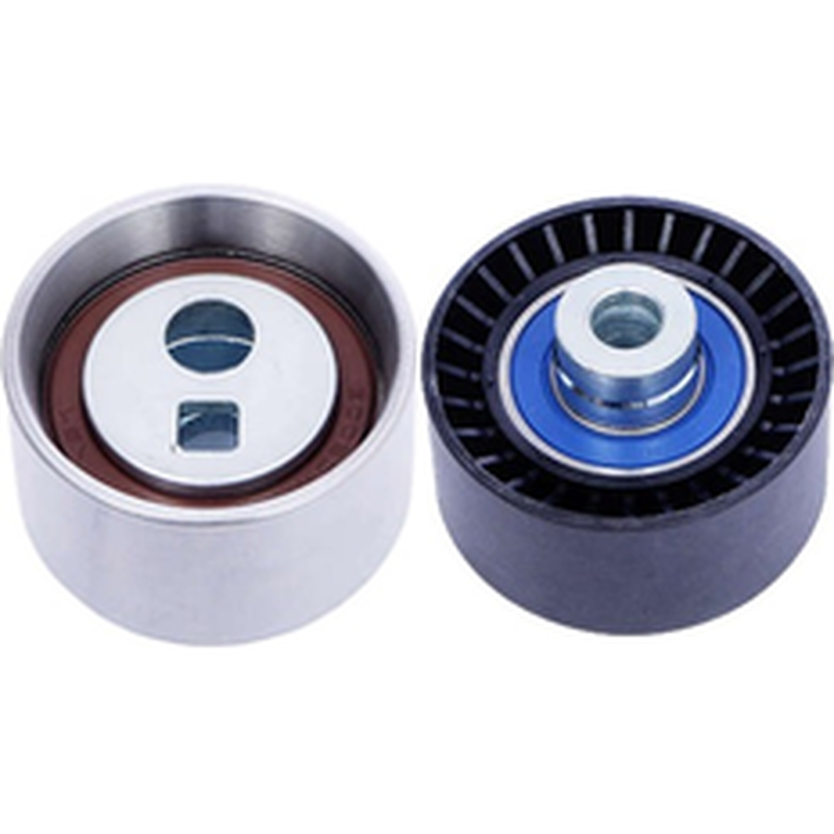 Kit Polias da Correia Dentada - Dayco - ATB2040 ATB2041