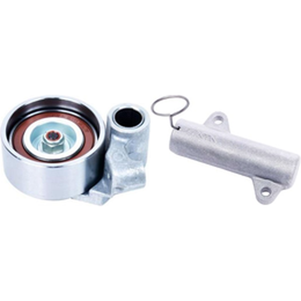 Kit Polias da Correia Dentada - Nytron Dayco - 7791 ATB2532