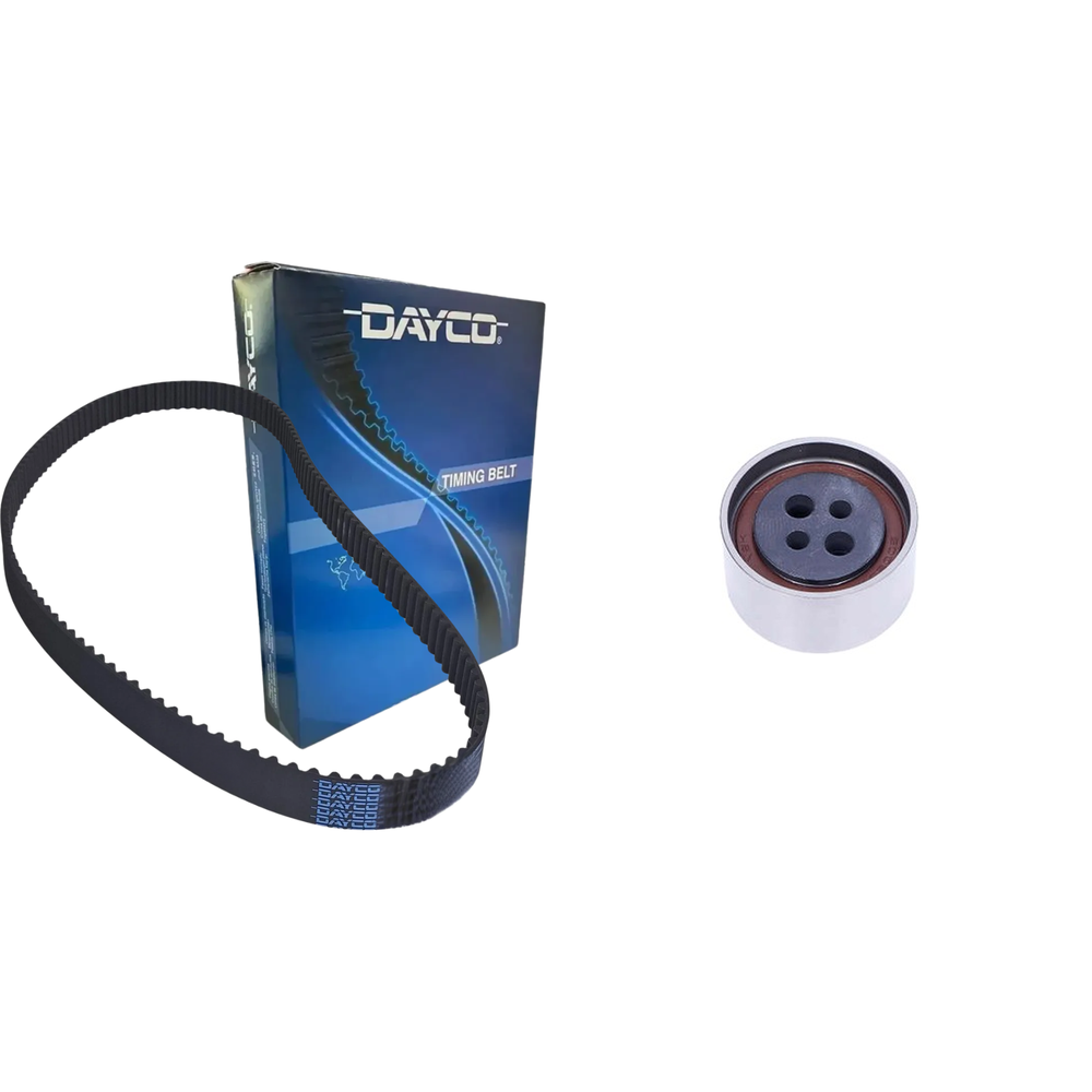 Kit Correia Dentada - Dayco - 129P8S220H ATB2576