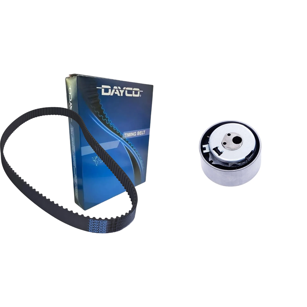 Kit Correia Dentada - Dayco - 129P8S220H ATB2308
