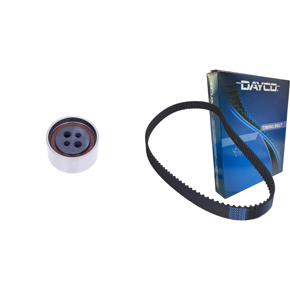 Kit Correia Dentada - Dayco - ATB2576 124P8S220H