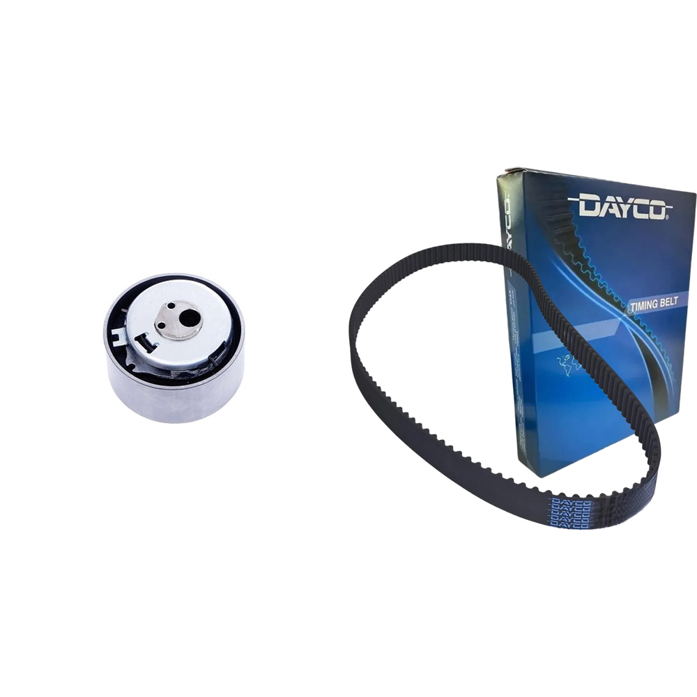 Kit Correia Dentada - Dayco - ATB2308 124P8S220H