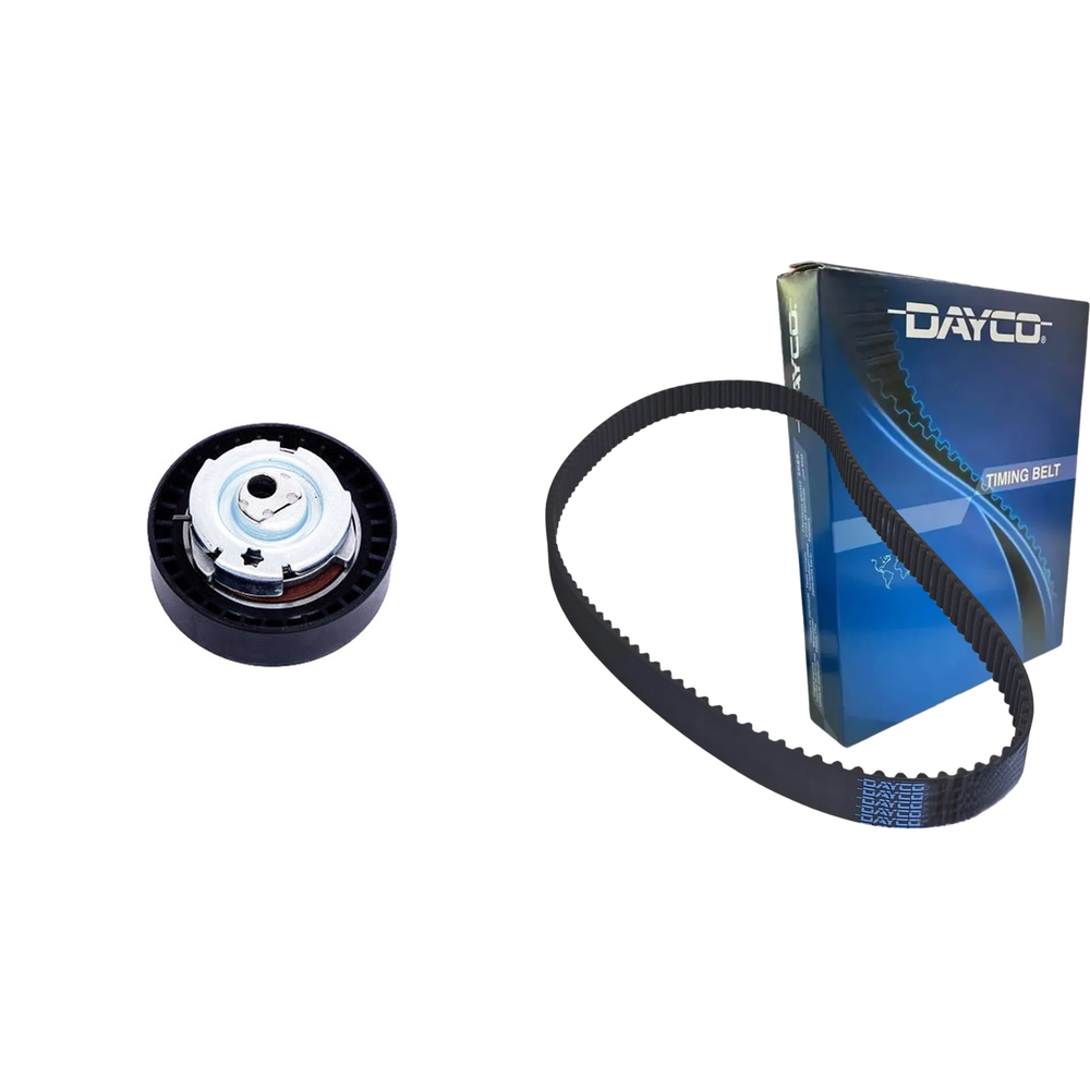 Kit Correia Dentada - Dayco - ATB2572 096SP170H