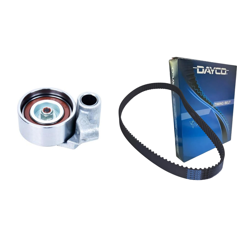 Kit Correia Dentada - Nytron Dayco - 7791 102SP250H