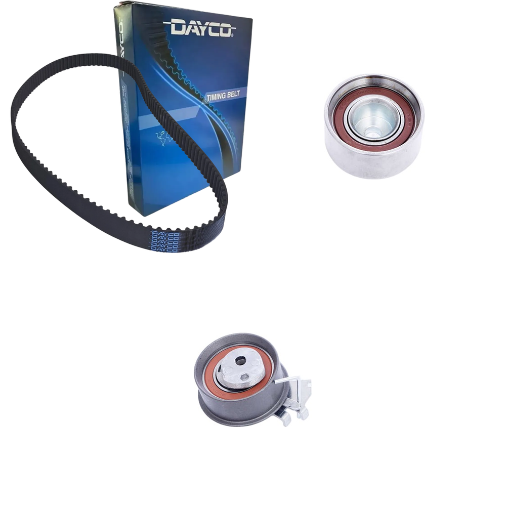 Kit Correia Dentada - Dayco - 113SP254H ATB2436 ATB2599