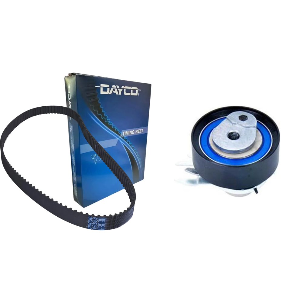 Kit Correia Dentada - Dayco Nytron - 135STP8M190H 7737