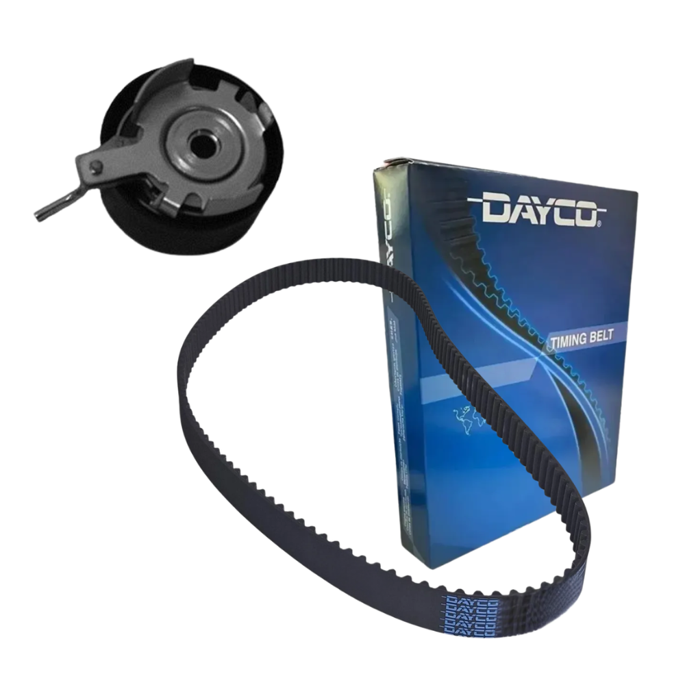 Kit Correia Dentada - Nytron Dayco - 7699 117SP+220H
