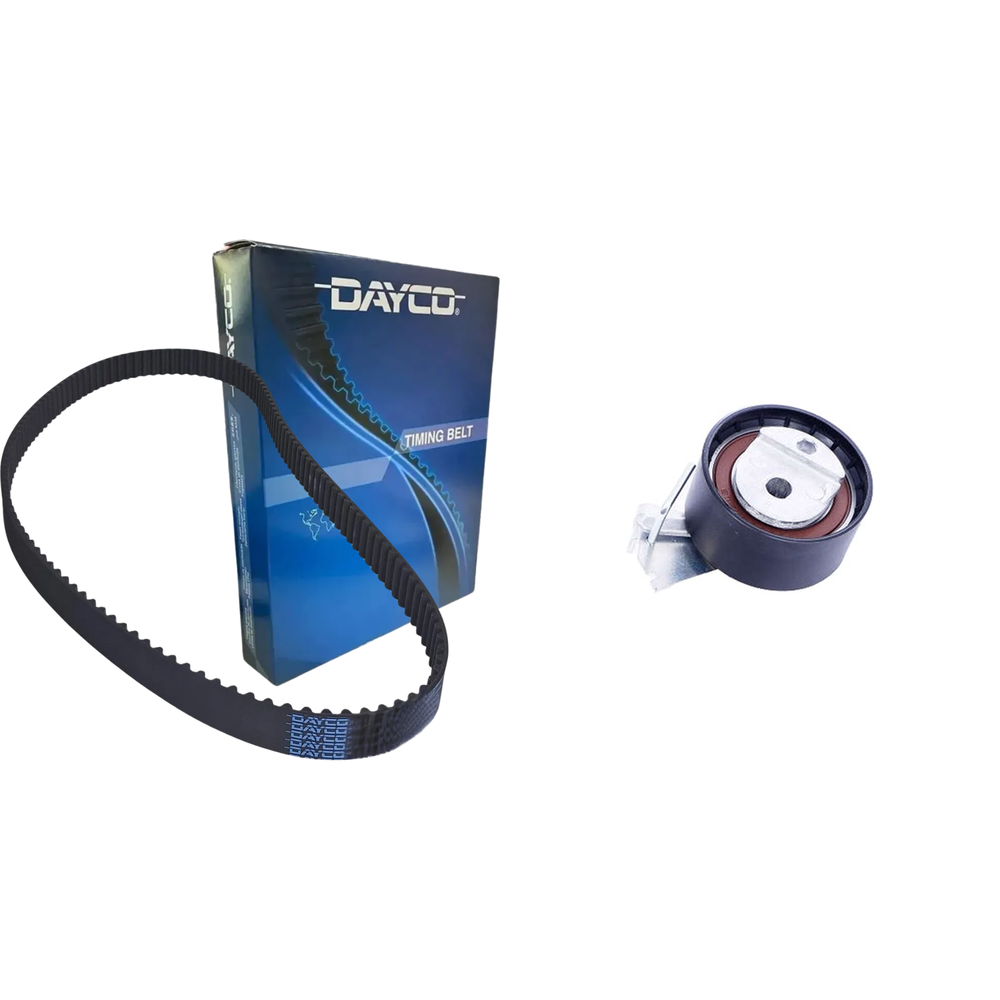 Kit Correia Dentada - Dayco - 104SP170H ATB1016