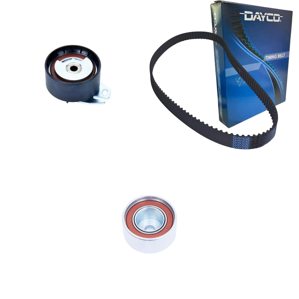 Kit Correia Dentada - Dayco - 7735 158SHPN254H ATB2019