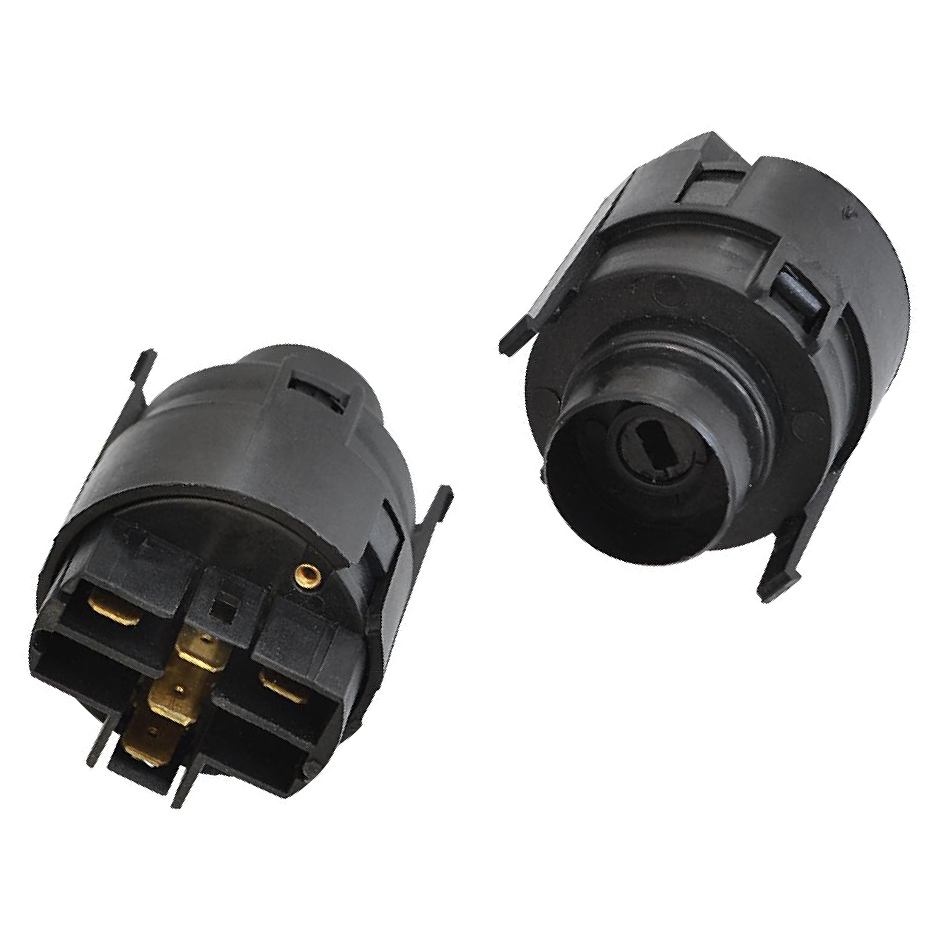 Comutador Elétrico de Ignicao e Partida - Universal - 61253