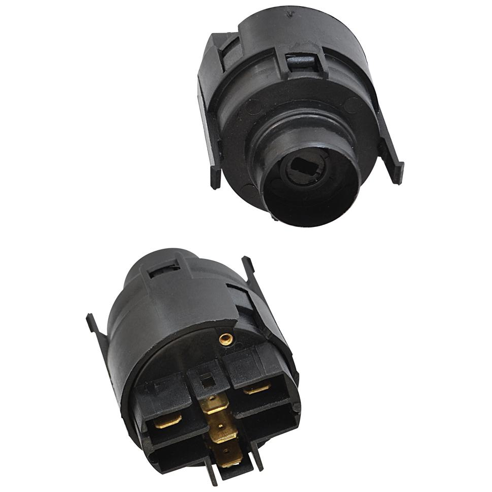 Comutador Elétrico de Ignicao e Partida - Universal - 61253