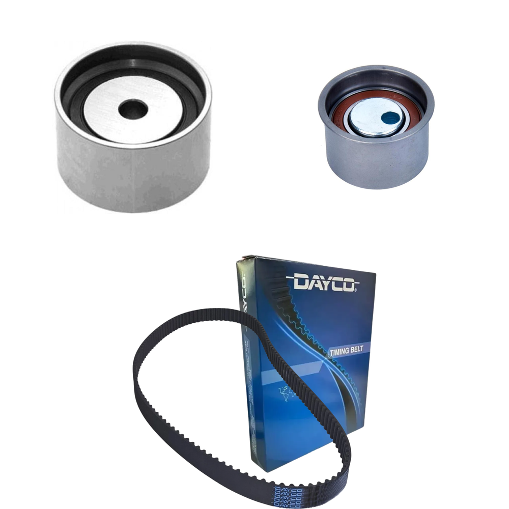 Kit Correia Dentada - Dayco - 1276 1279 207SHP+320H