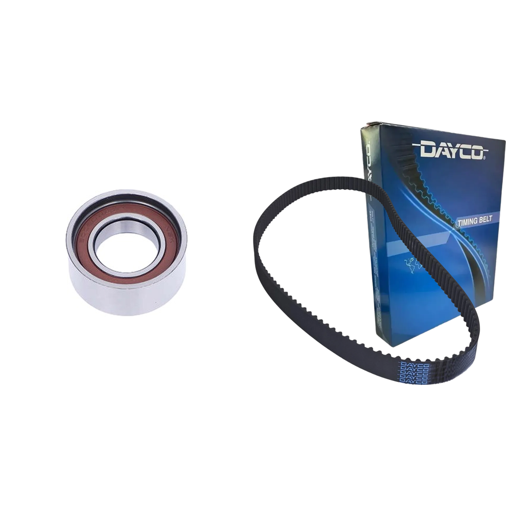 Kit Correia Dentada - Dayco - ATB2240 138SHPN150