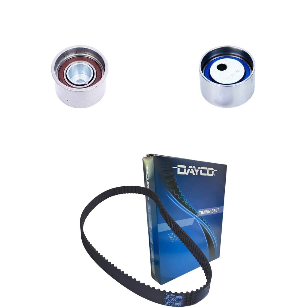 Kit Correia Dentada - Dayco - ATB2336 ATB2345 201SHP+320H