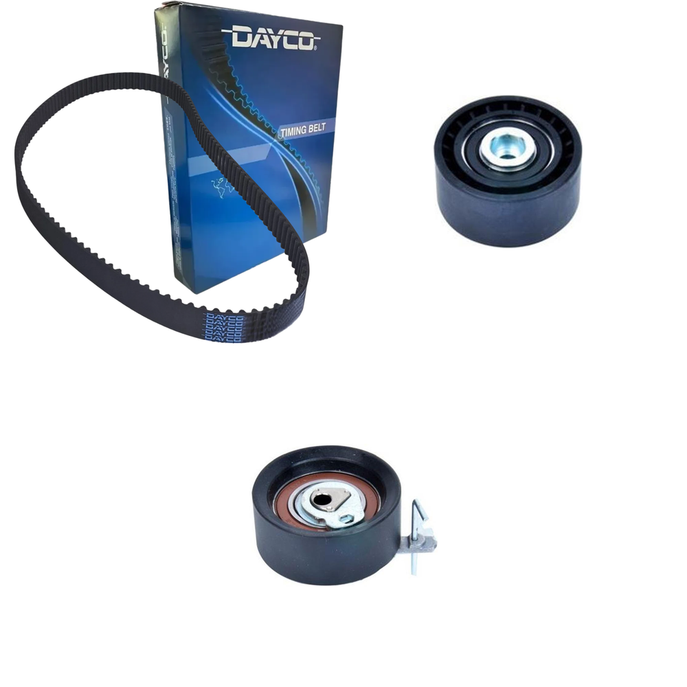 Kit Correia Dentada - Dayco - 134SP254H2 1251 7770