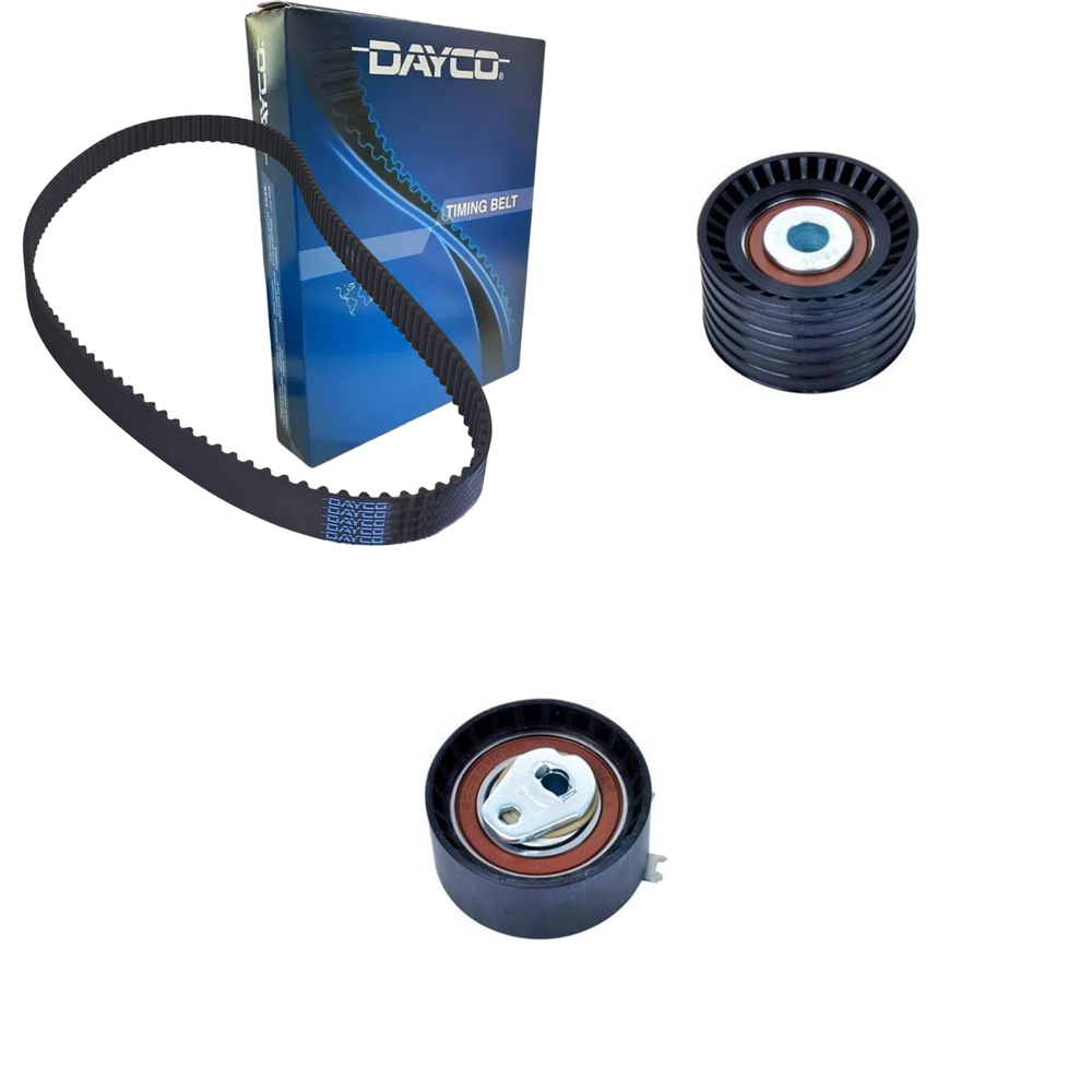 Kit Correia Dentada - Dayco - 132SP270H 1156 7759