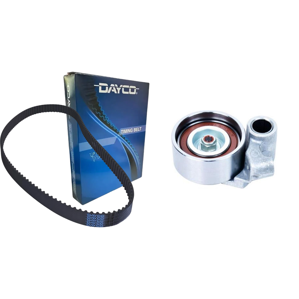 Kit Correia Dentada - Dayco Nytron - 097SP250H 7791