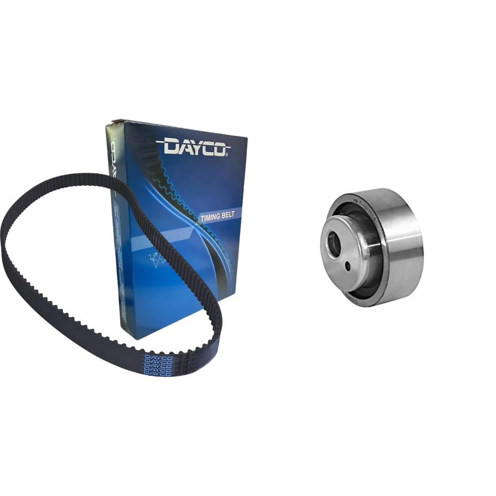 Kit Correia Dentada - Dayco - 104SP170H ATB2027