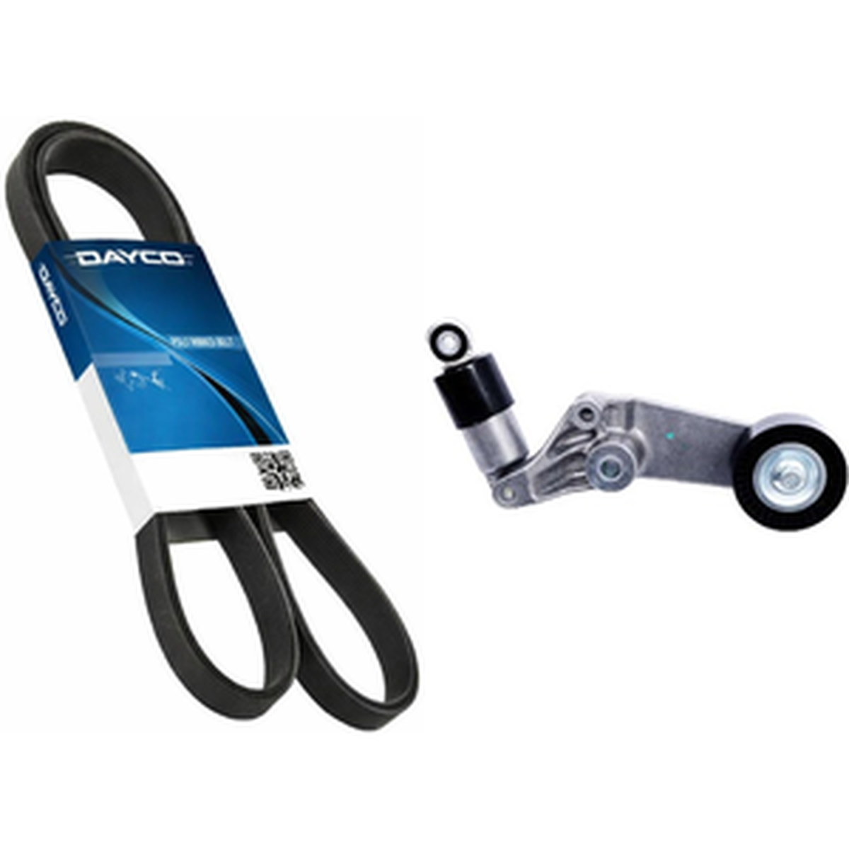 Kit Correia de Acessórios - Dayco - 6PK1930 APV2260