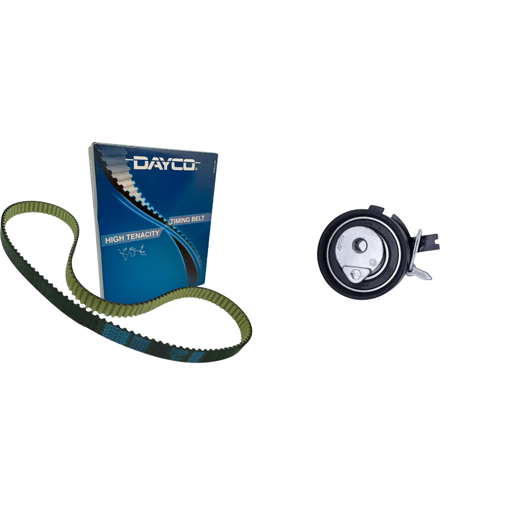 Kit Correia Dentada - Dayco - 167SHP+250HT ATB2807