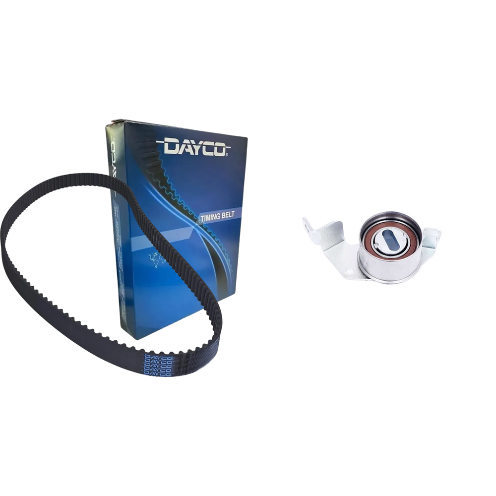 Kit Correia Dentada - Dayco - 116SHP+290H ATB2356