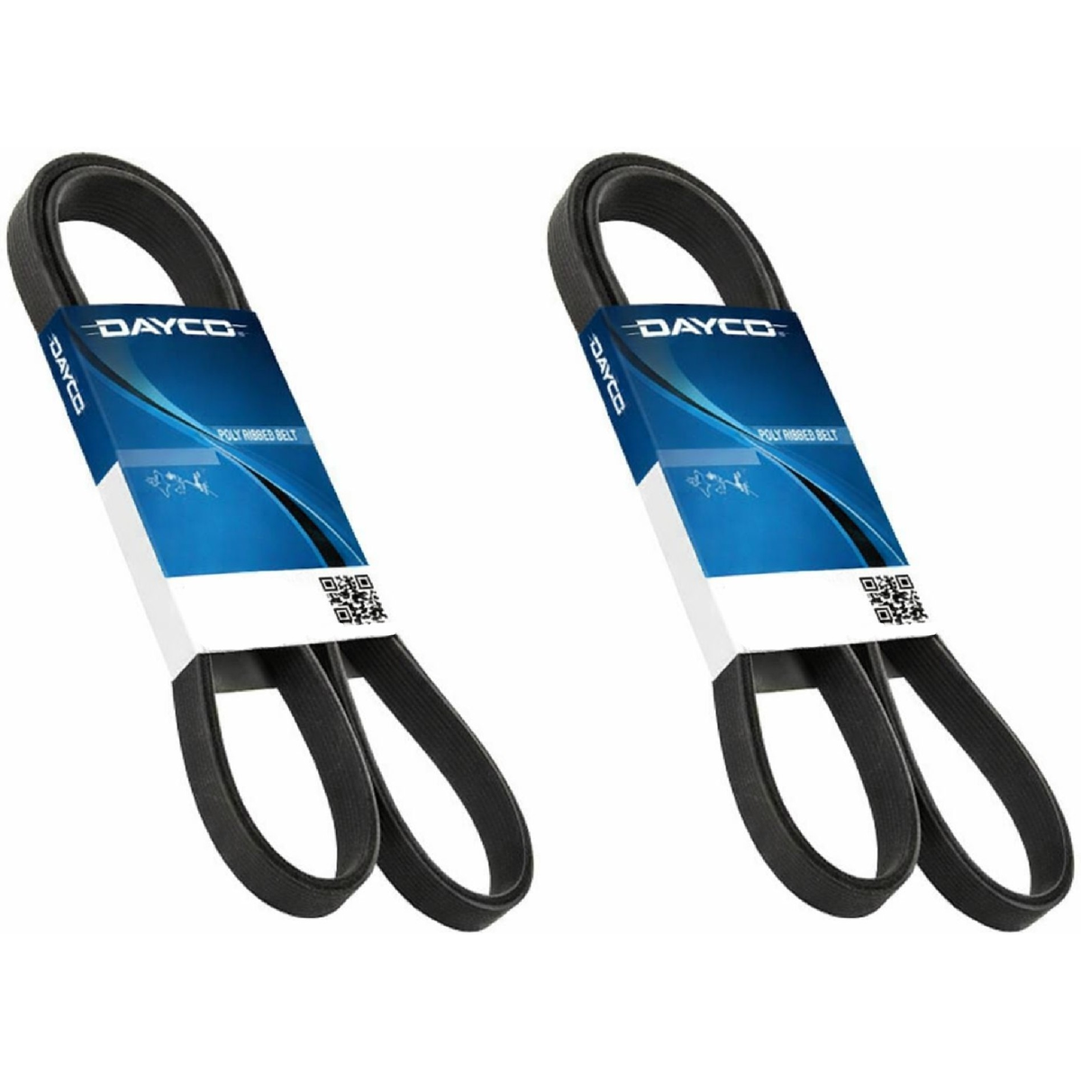 Kit Polias da Correia Dentada - Dayco - 5PK926 5PK1065