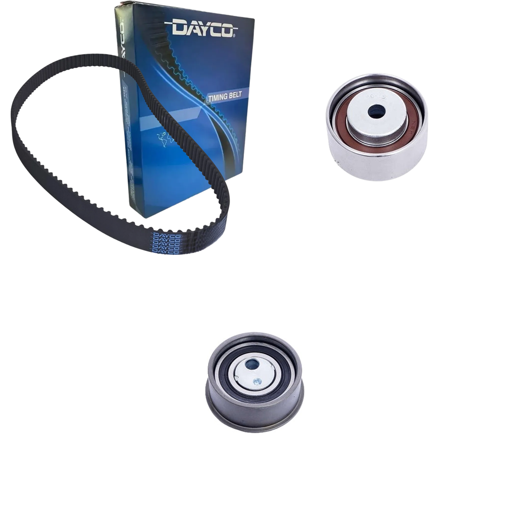 Kit Correia Dentada - Dayco - 113SP254H 2048 ATB2458