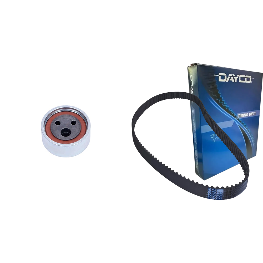 Kit Correia Dentada - Dayco - ATB2091 087SP170H