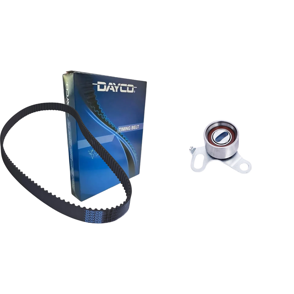 Kit Correia Dentada - Dayco - 129SP310H ATB2257