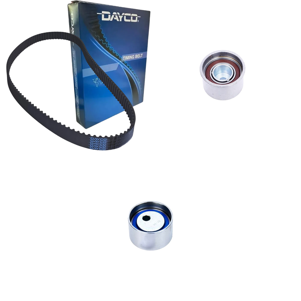 Kit Correia Dentada - Dayco - 187SHP+320H ATB2336 ATB2345