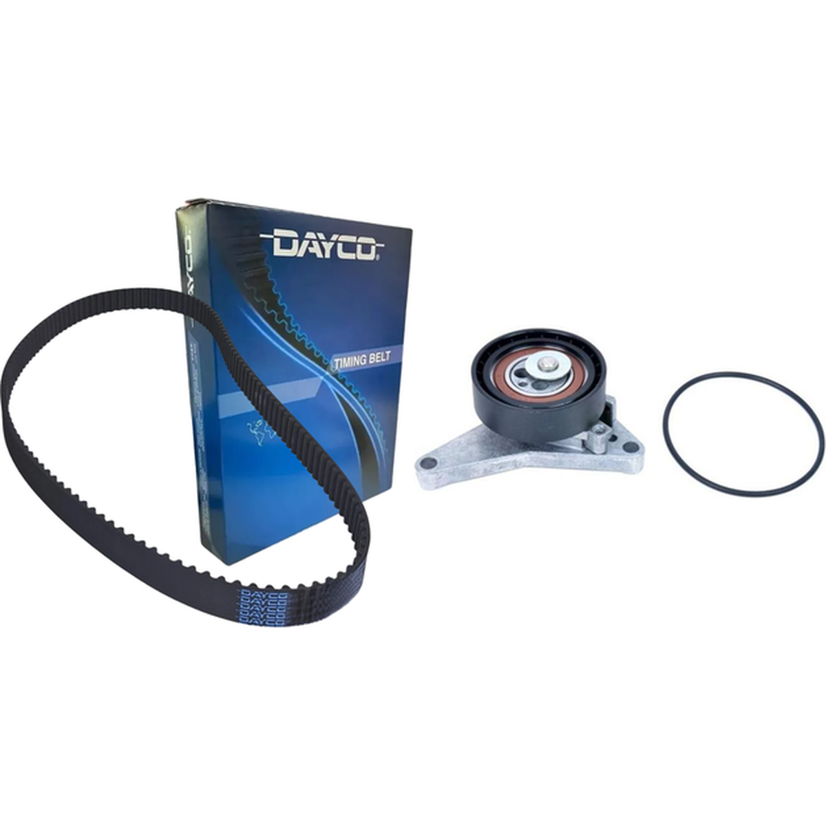 Kit Correia Dentada - Dayco Nytron - 134SP254H2 7790