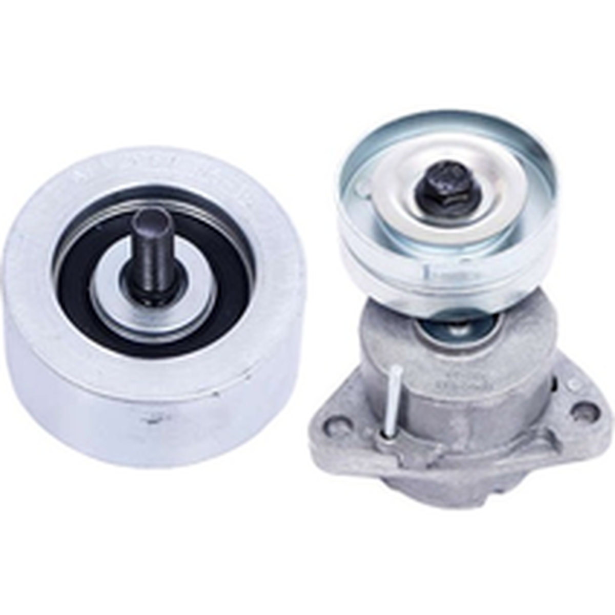 Kit Correia de Acessórios - Dayco - APV2864 APV2303