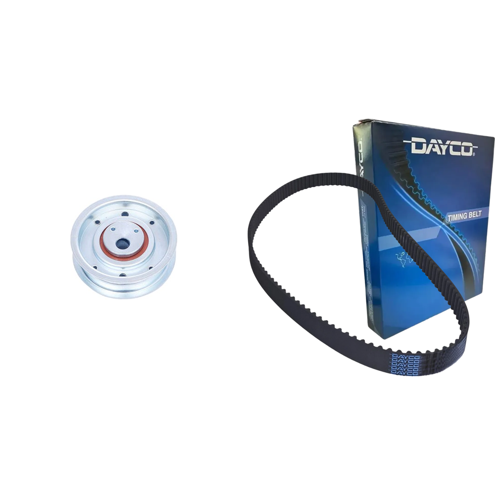 Kit Correia Dentada - Dayco - ATB2178 121SX180