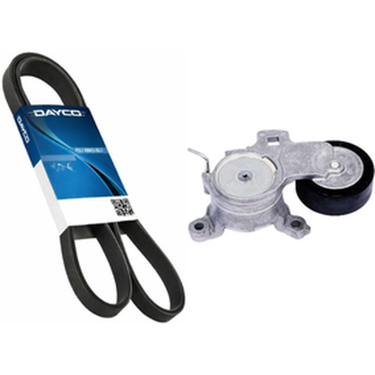 Kit Correia de Acessórios - Dayco - 6PK1700 APV2712