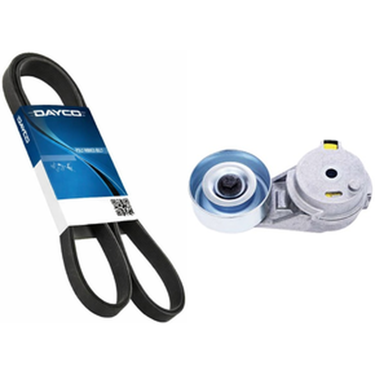 Kit Correia de Acessórios - Dayco - 6PK1270 APV2899