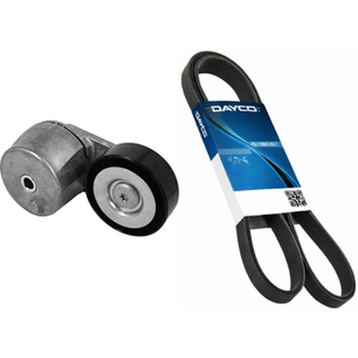 Kit Correia de Acessórios - Dayco - APV3757 5PK1680S