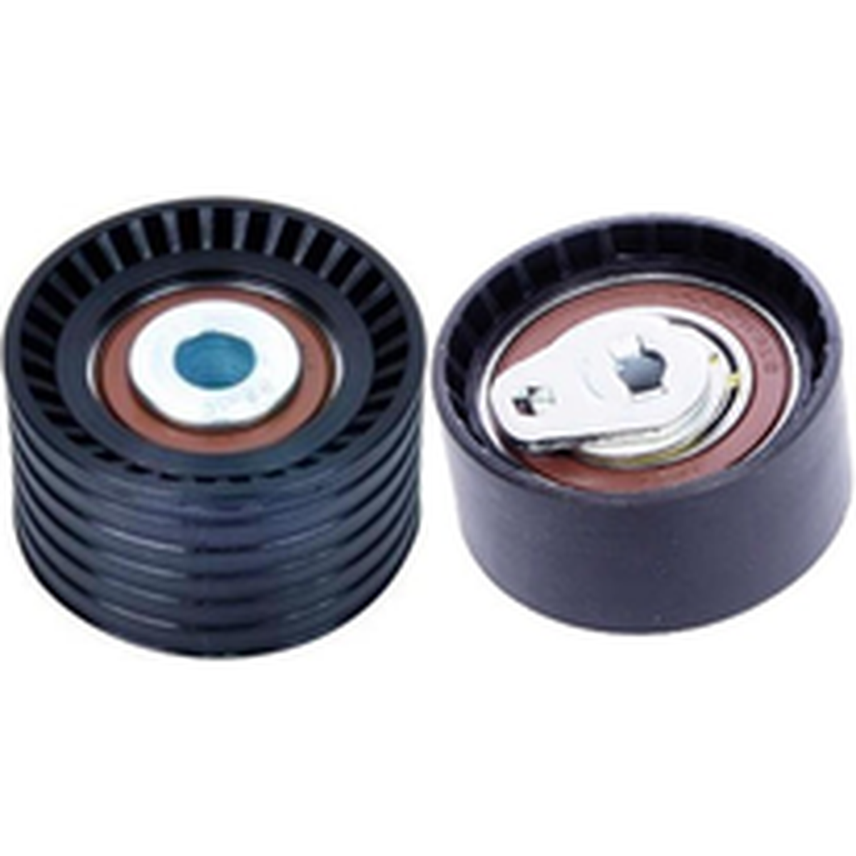 Kit Polias da Correia Dentada - Nytron Dayco - 1156 ATB2223