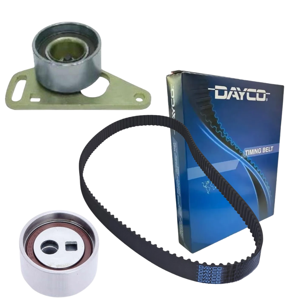 Kit Correia Dentada - Dayco - 134SP254H2 7760 7761