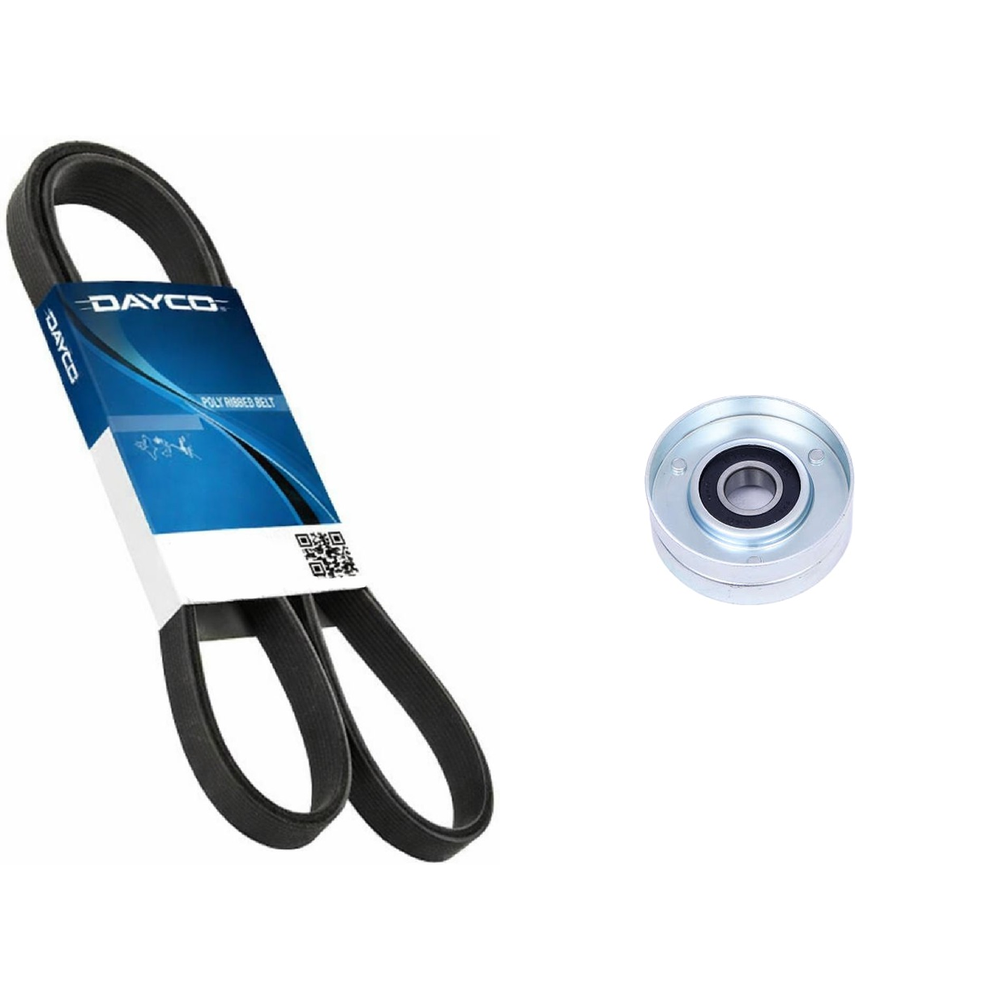 Kit Correia de Acessórios - Dayco - 6PK1900 APV2856