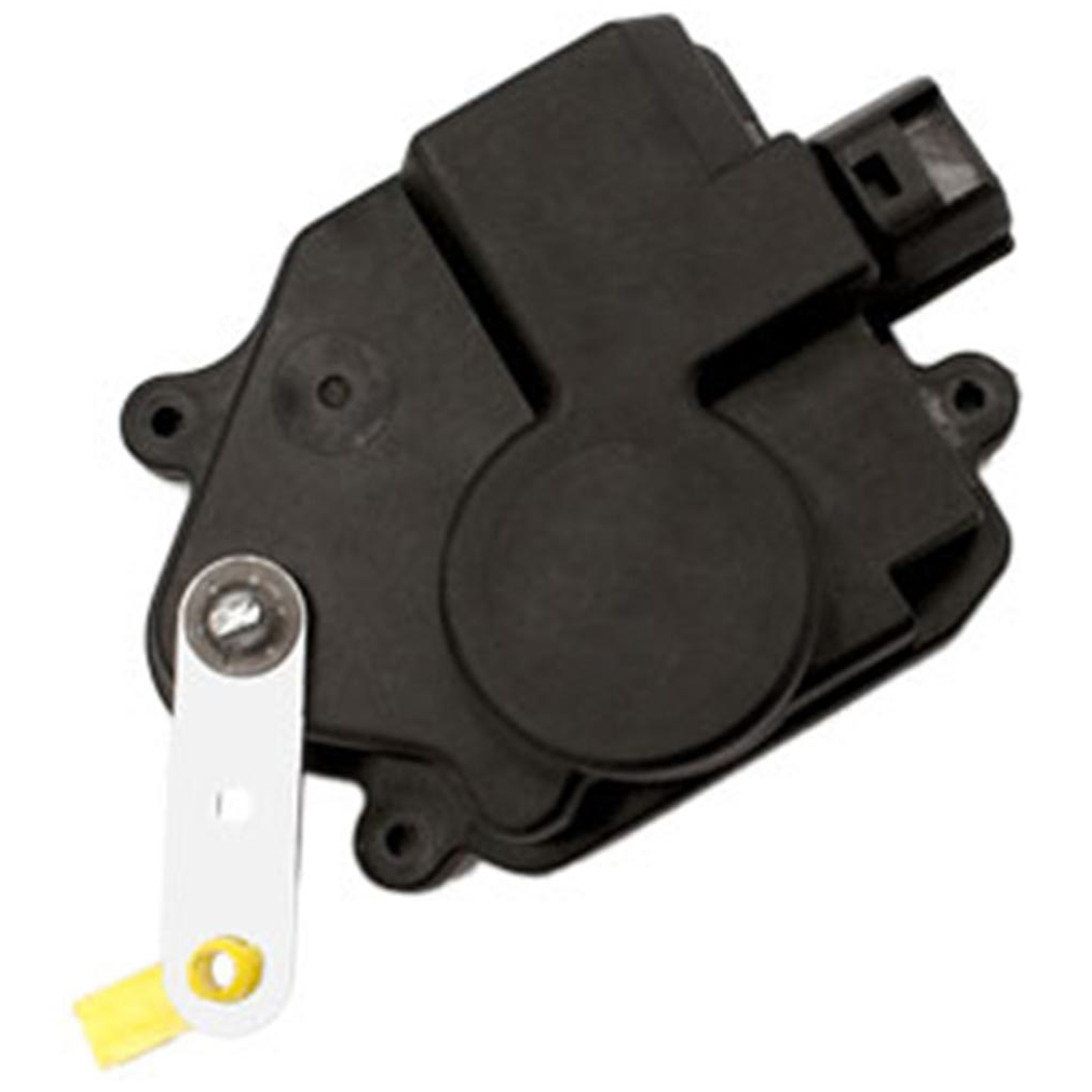 Trava Elétrica para Hyundai Tucson - Universal Automotive - 15425