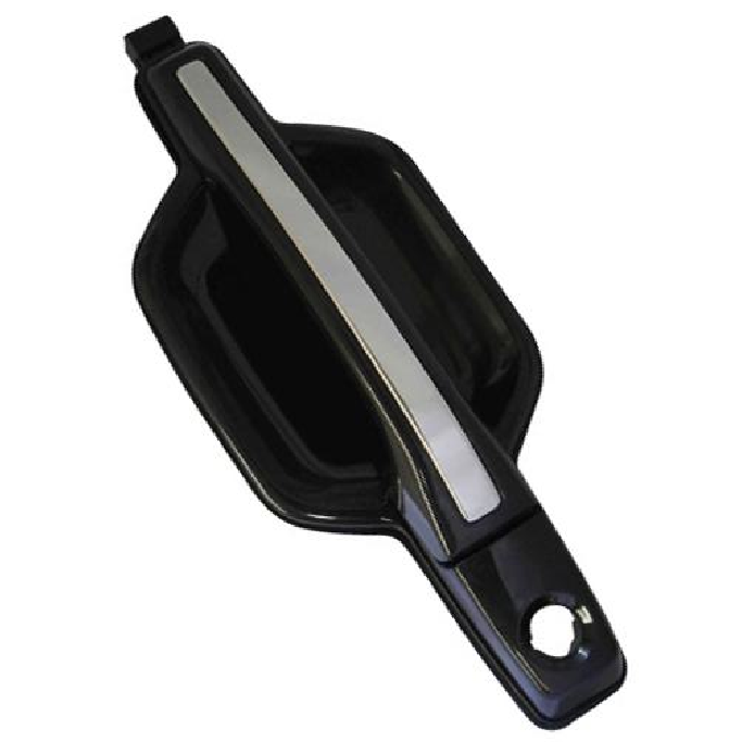Maçaneta Externa da Porta Dianteira para Mitsubishi Pajero Full - Universal Automotive - 18338