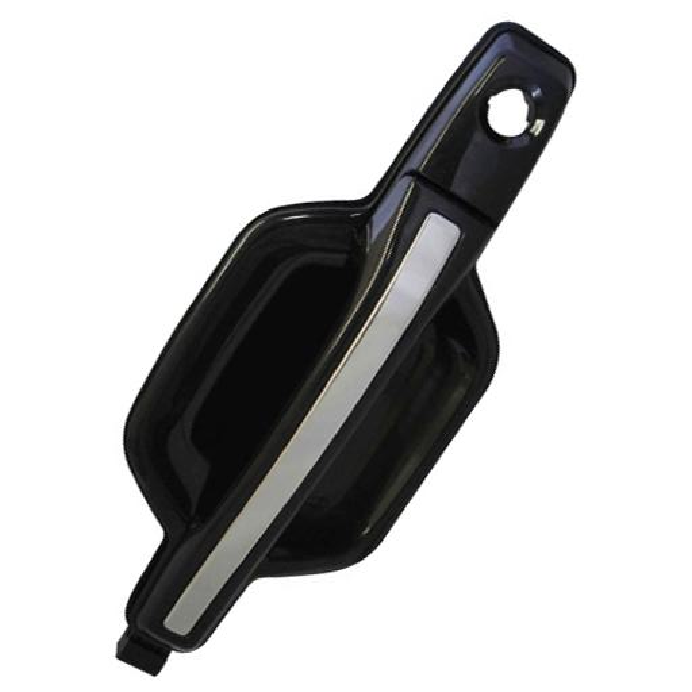 Maçaneta Externa da Porta Dianteira para Mitsubishi Pajero Full - Universal Automotive - 18337
