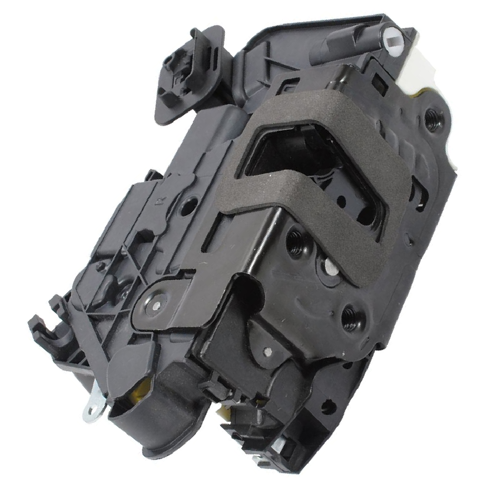 Fechadura Elétrica da Porta Traseira para Volkswagen Jetta - Universal Automotive - 22326