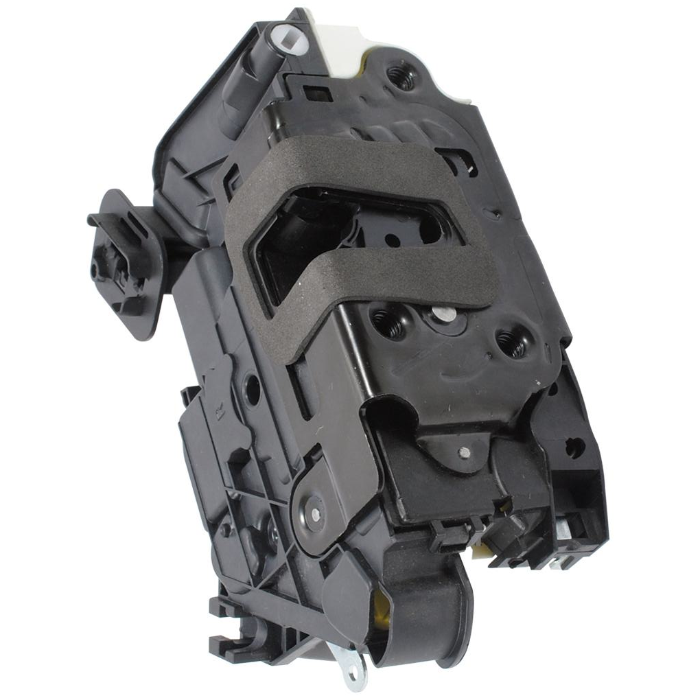 Fechadura Elétrica da Porta Traseira para Volkswagen Jetta - Universal Automotive - 22326