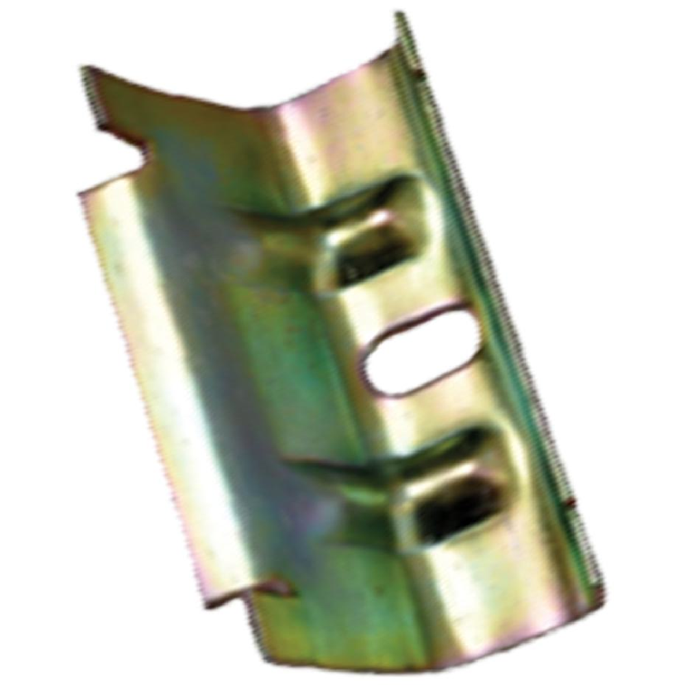 Garra da Bateria para Volkswagen Fusca - Universal Automotive - 22434
