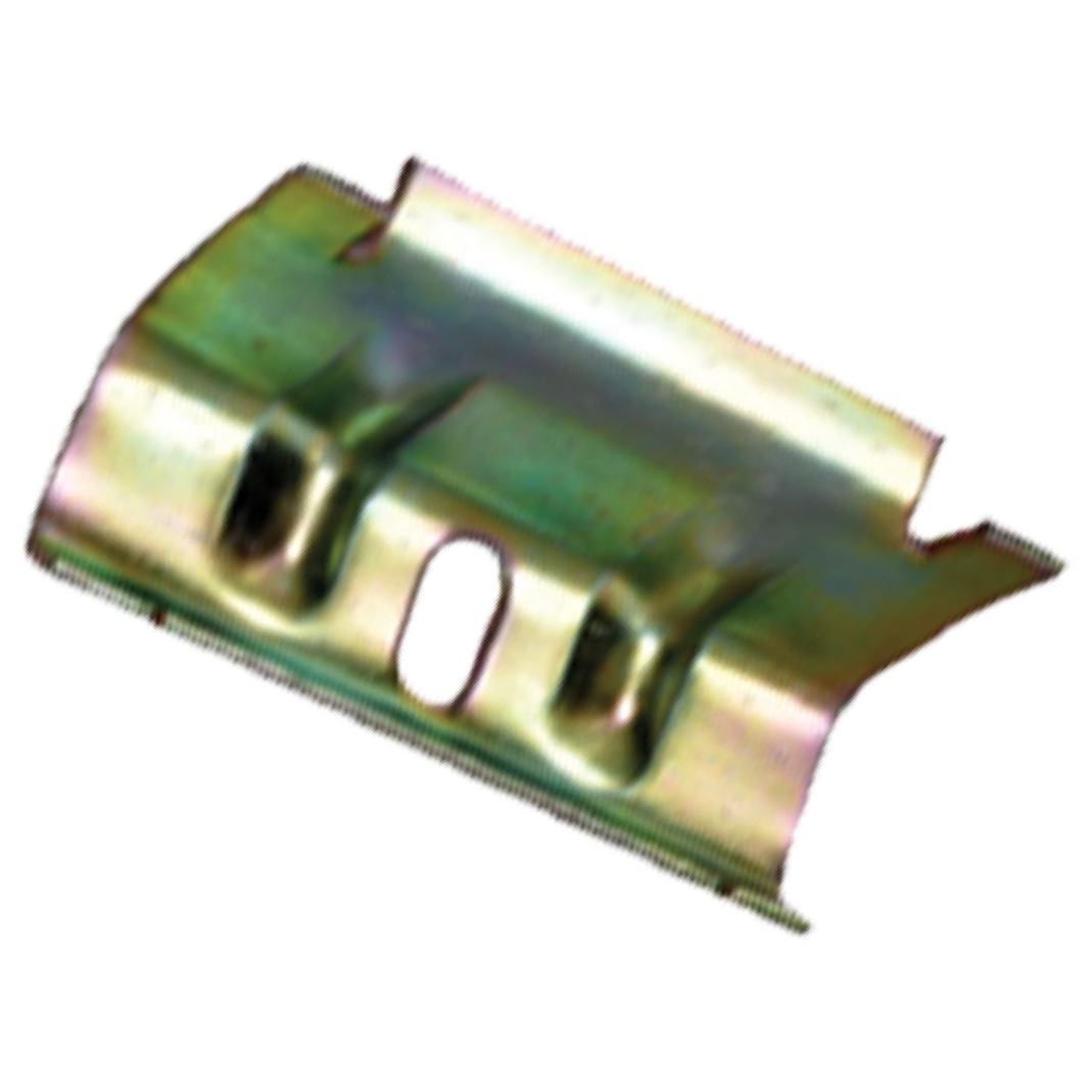 Garra da Bateria para Volkswagen Fusca - Universal Automotive - 22434