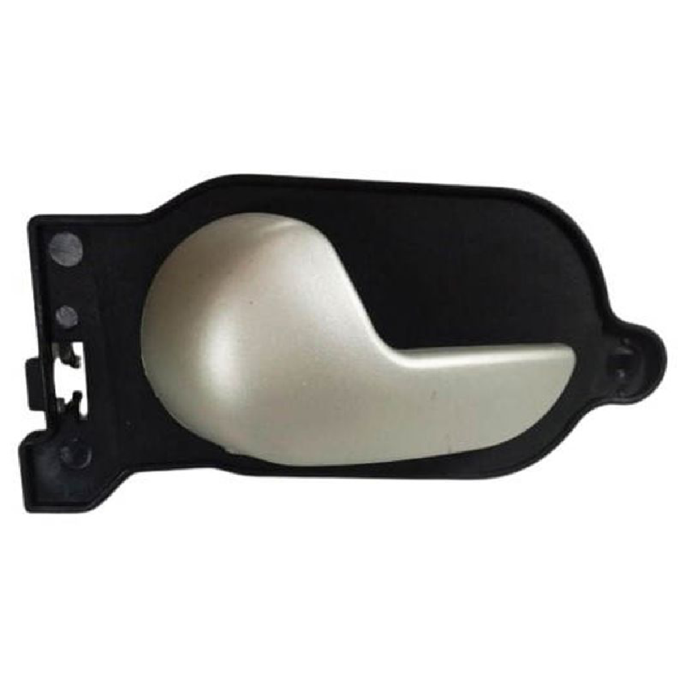 Maçaneta Interna da Porta Dianteira e Traseira para Ford Ecosport e Fiesta - Universal Automotive - 31455