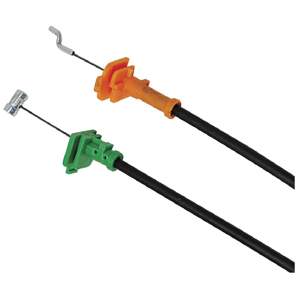 Cabo de Abertura da Porta para Chevrolet Astra Hatch e Astra Sedan - Universal Automotive - 42136