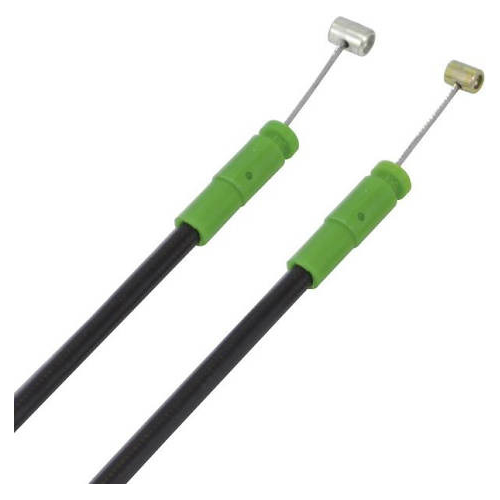 Cabo da Fechadura da Porta para Toyota Hilux - Universal Automotive - 60027