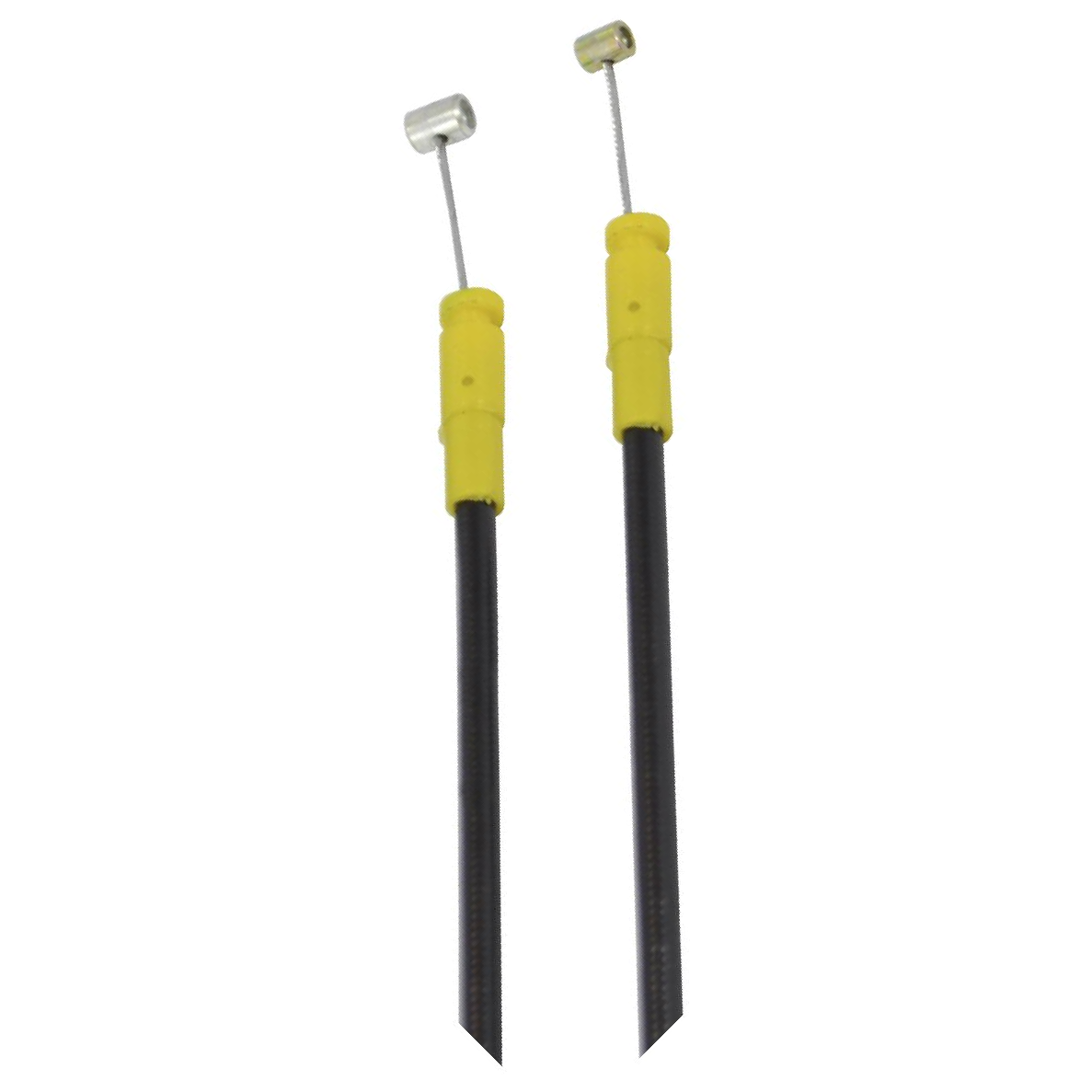 Cabo de Comando da Fechadura da Porta para Toyota Hilux - Universal Automotive - 60028